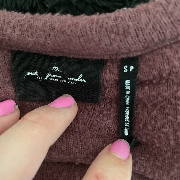 urban outfitters sweater - Picture 3 of 3